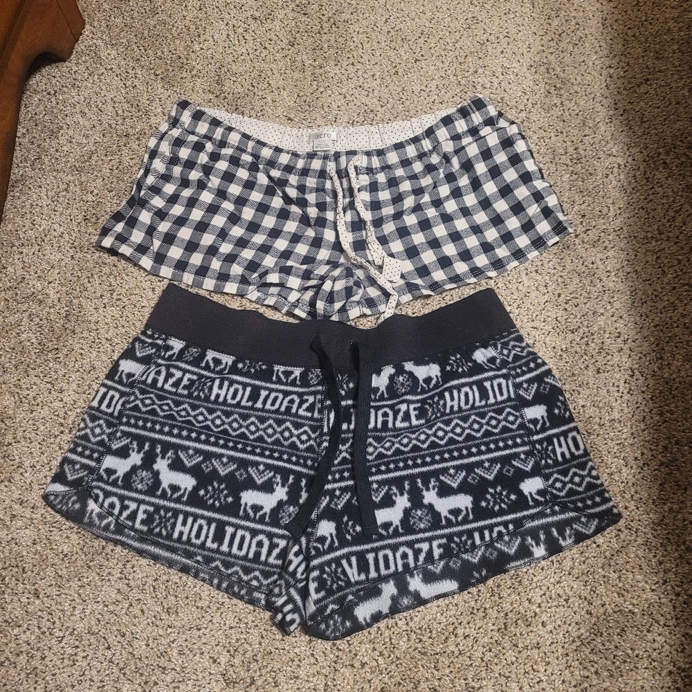 Aeropostle Sleep Shorts